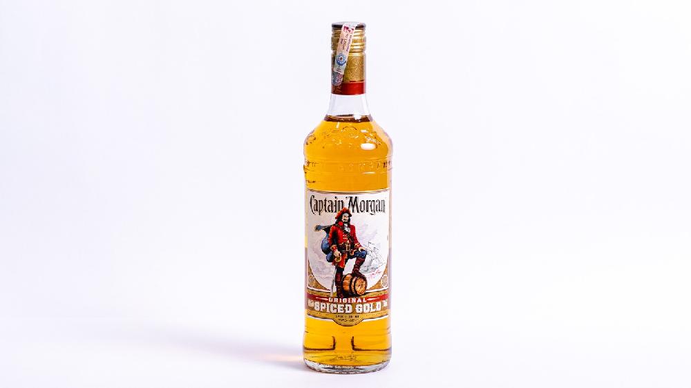 Capitan morgan 1l