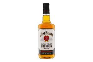 Jim beam 0.7