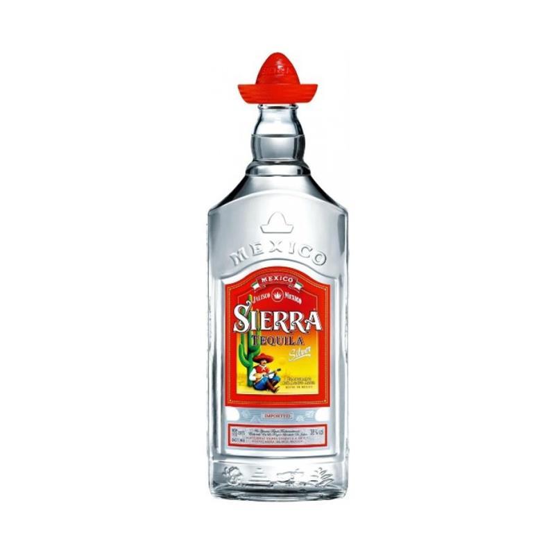 Tekila Sierra 50ml