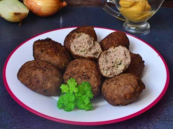 Кофте – (Newer Foods) 