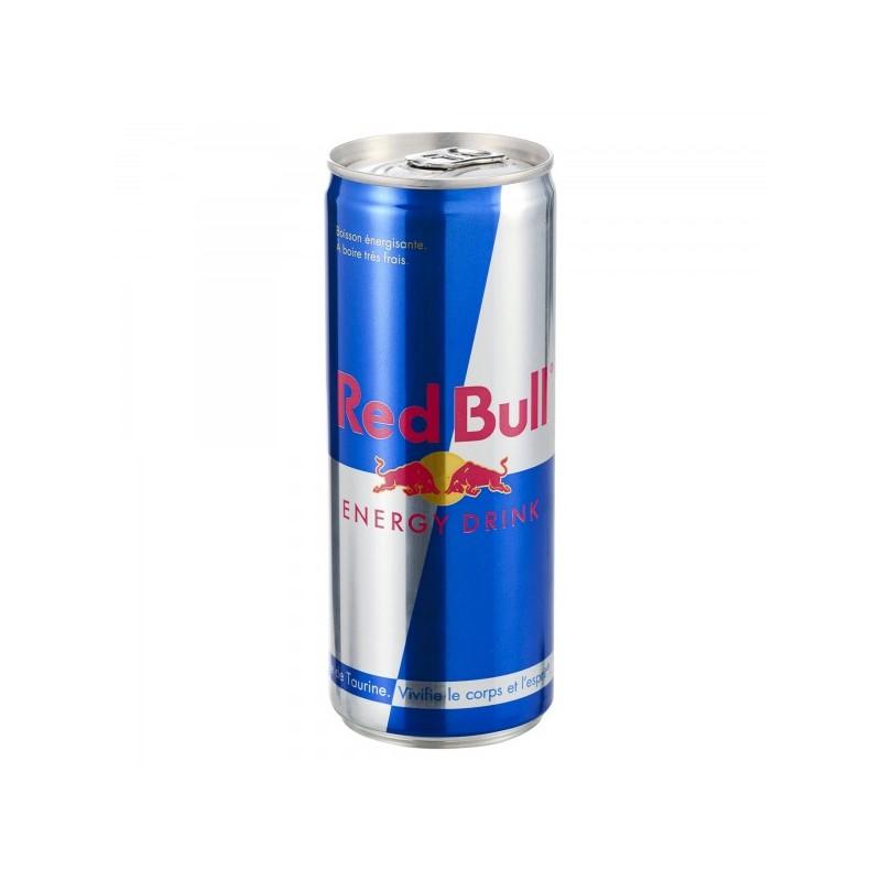 Red Bull 0.33 lt