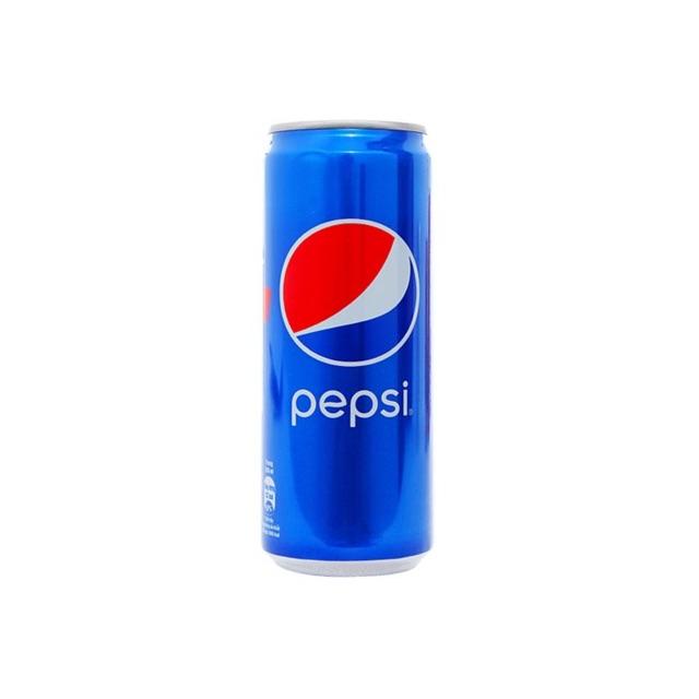 Pepsi