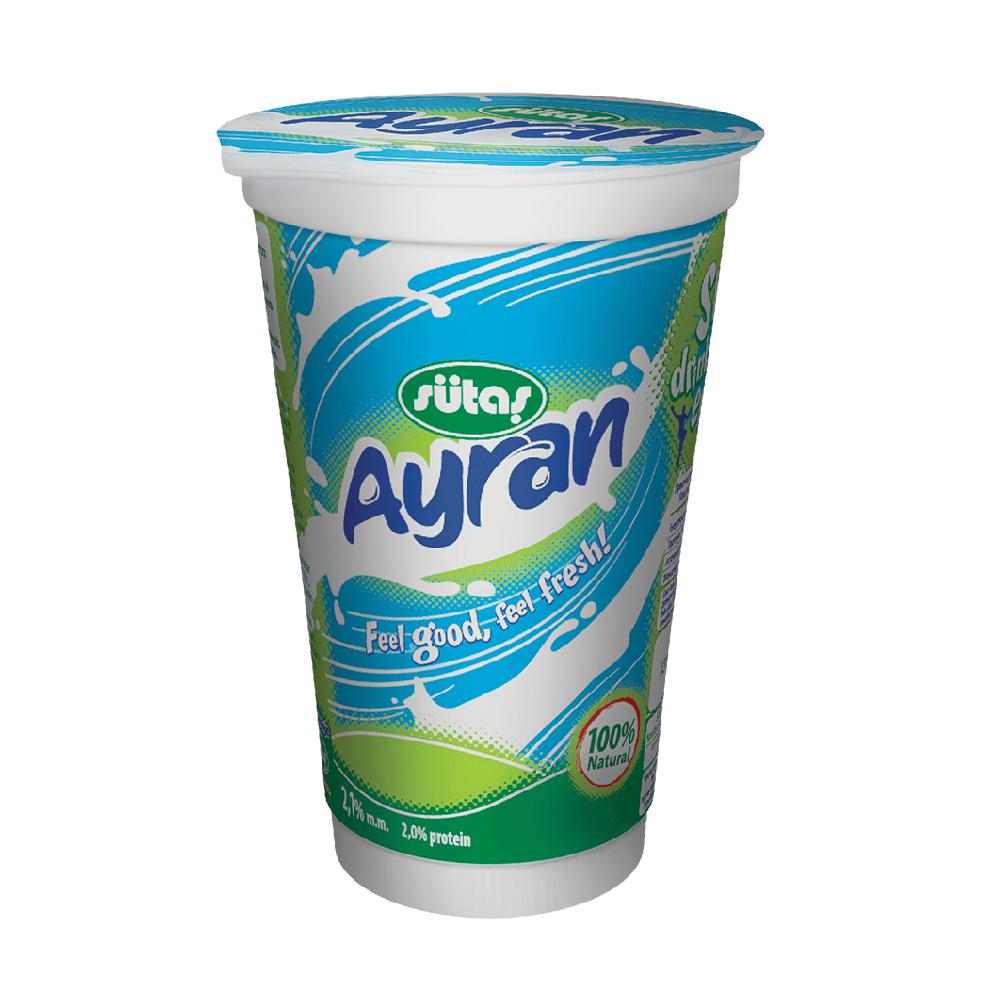 Айран