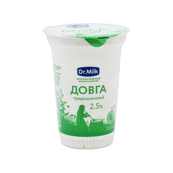 Довга