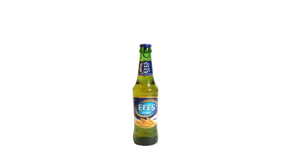 Эфес 0,33 lt 