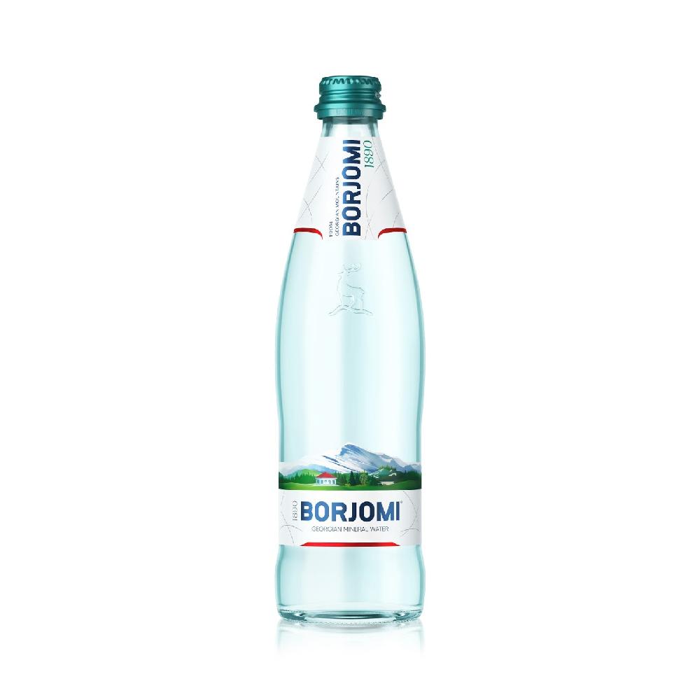 Borjomi