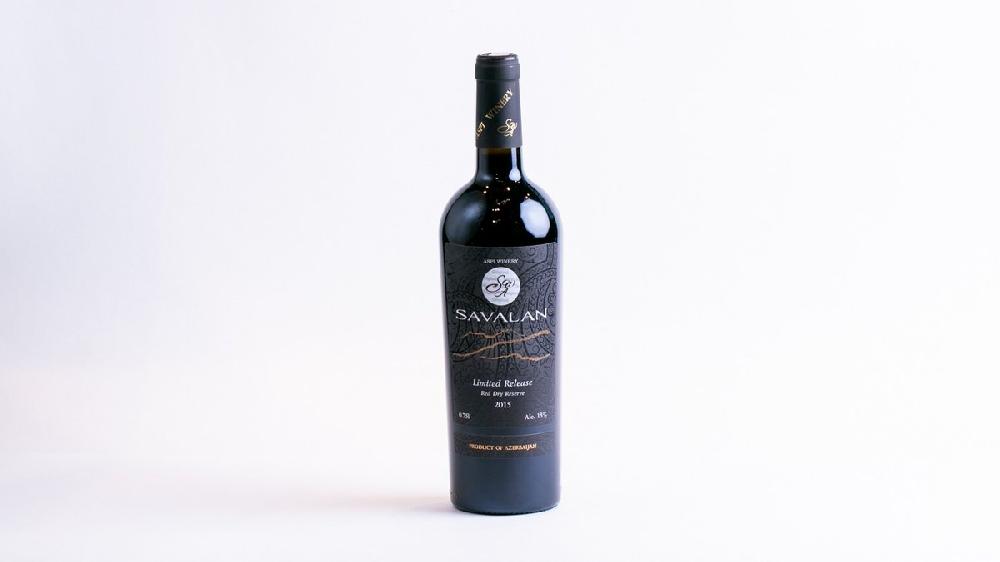 Savalan Limited Release