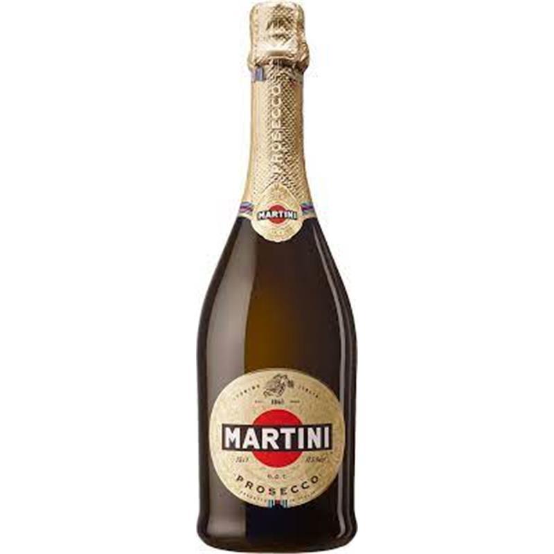 Martini Prosecco  750 ml
