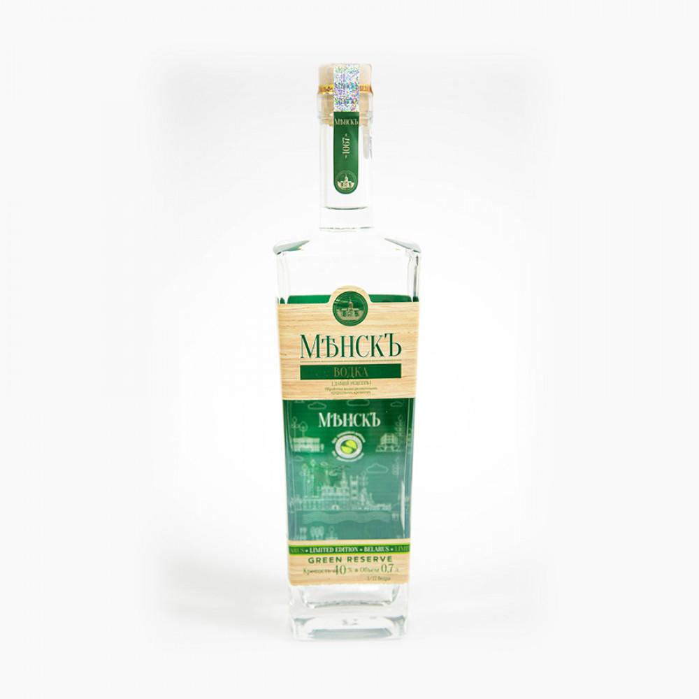 Minsk  700ml