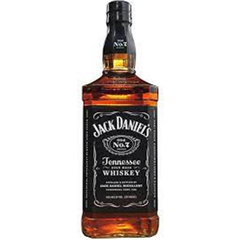 Jack Daniel's  500 ml