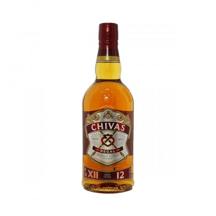 Chivas Regal 12 y,o  700ml