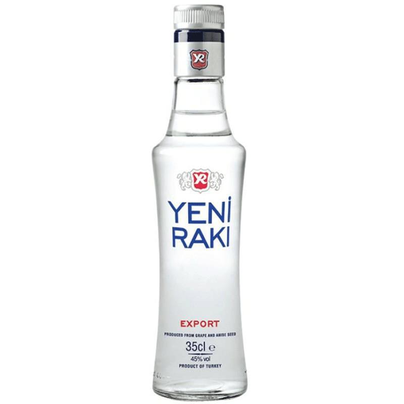 Yeni Raki  200 ml