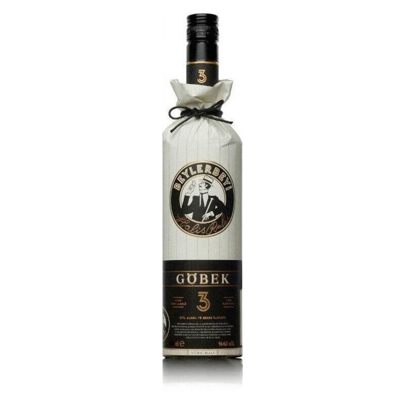Beylerbeyi Göbek 3  350 ml
