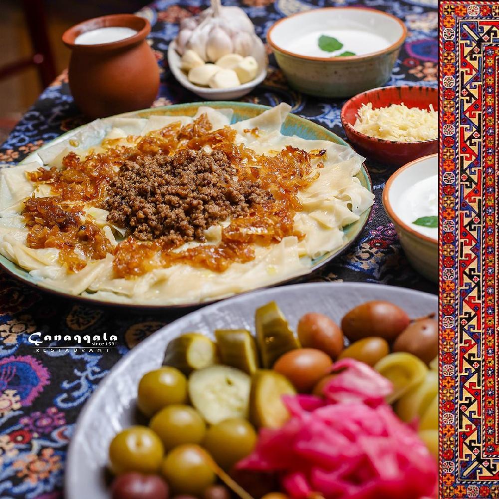 Yarpaq xəngəli