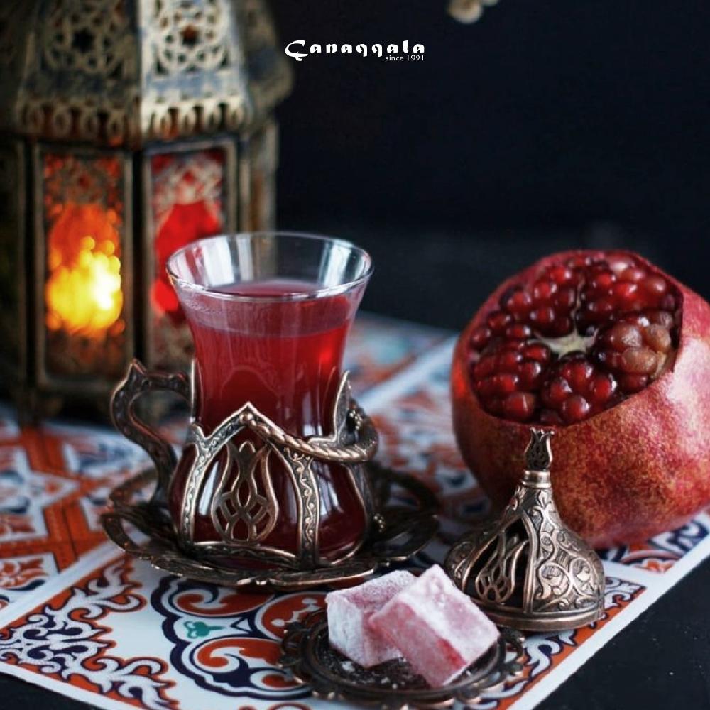 Qara çay 