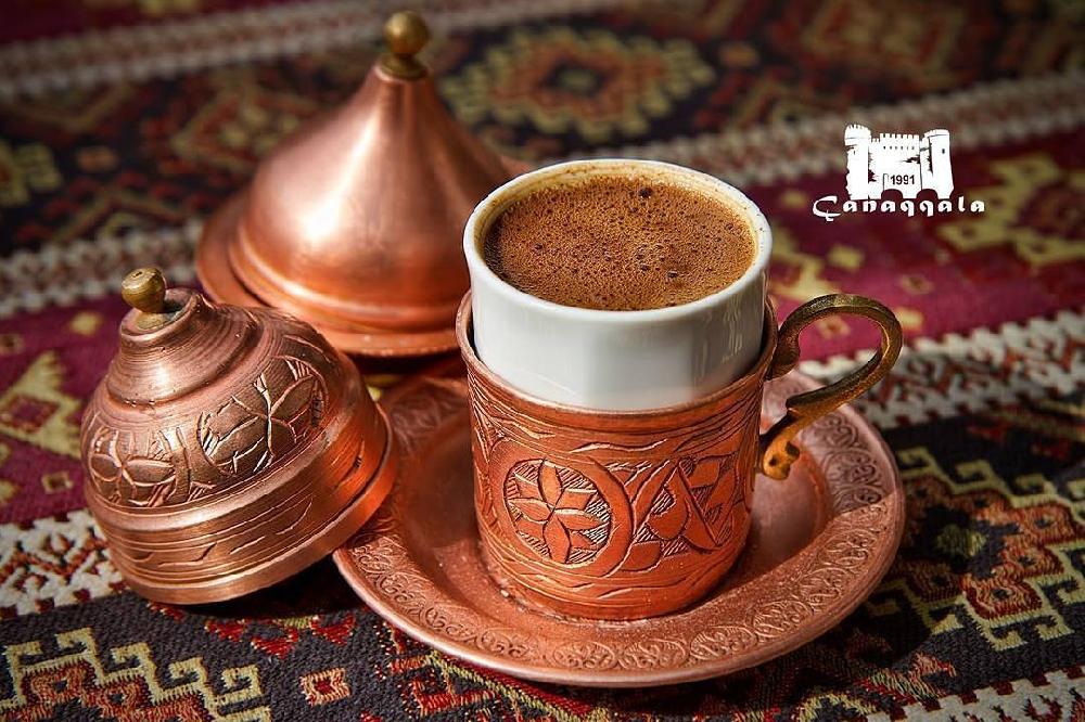 Türk qəhvəsi 