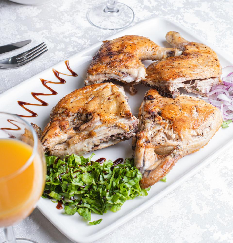 Kənd çolpası setkada
