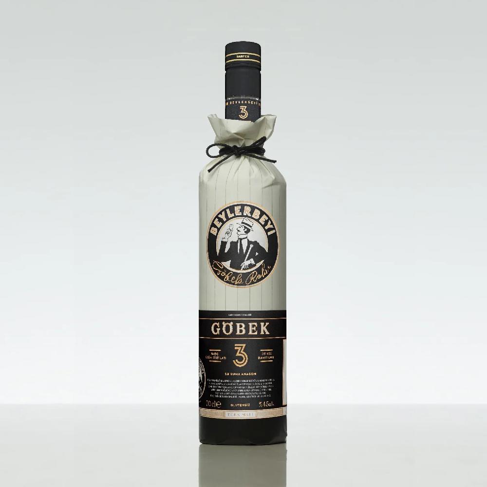 Beylerbeyi göbek