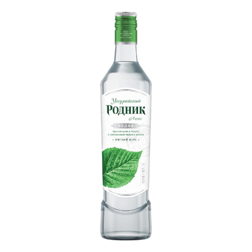 Родник
