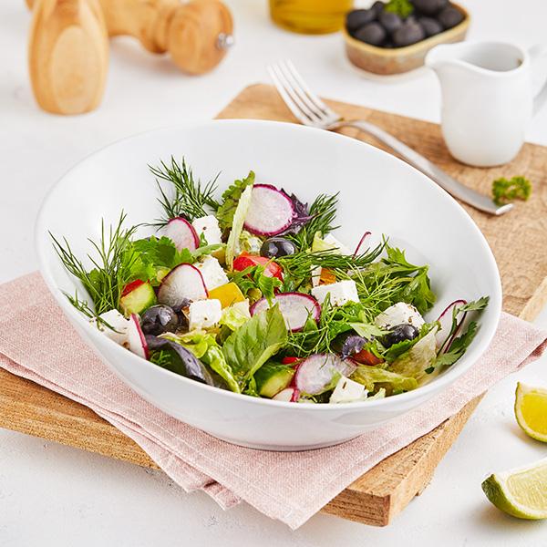 Yunan salatı