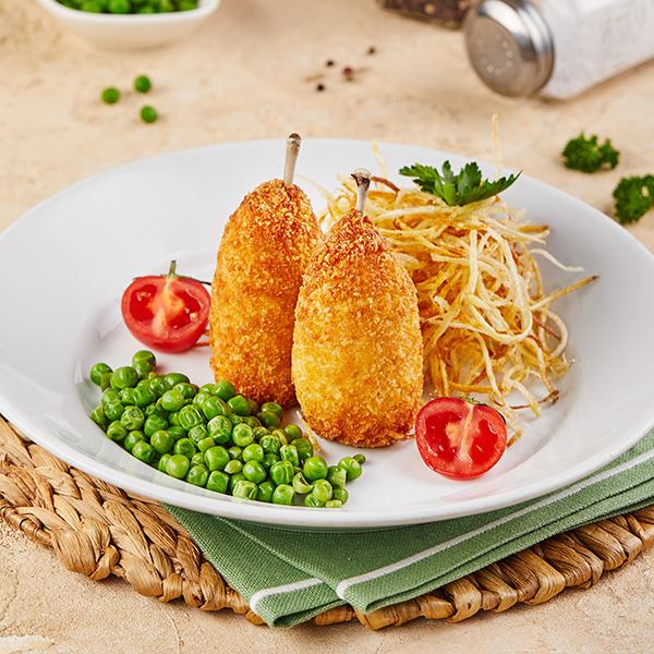 Kiyev sayağı kotlet