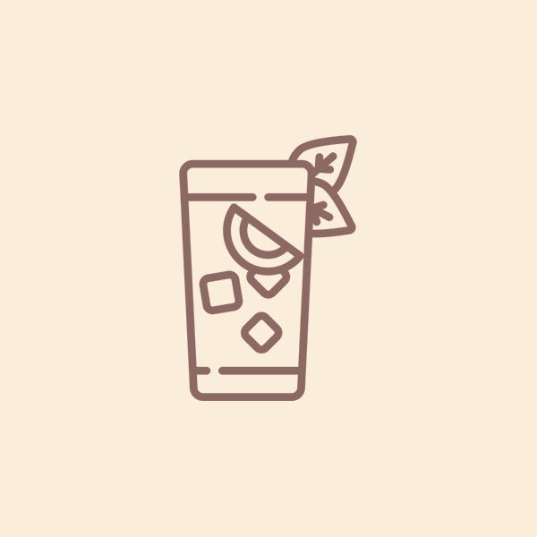 Limonad  (Qədəh)