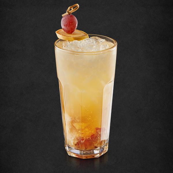 Colada Mix