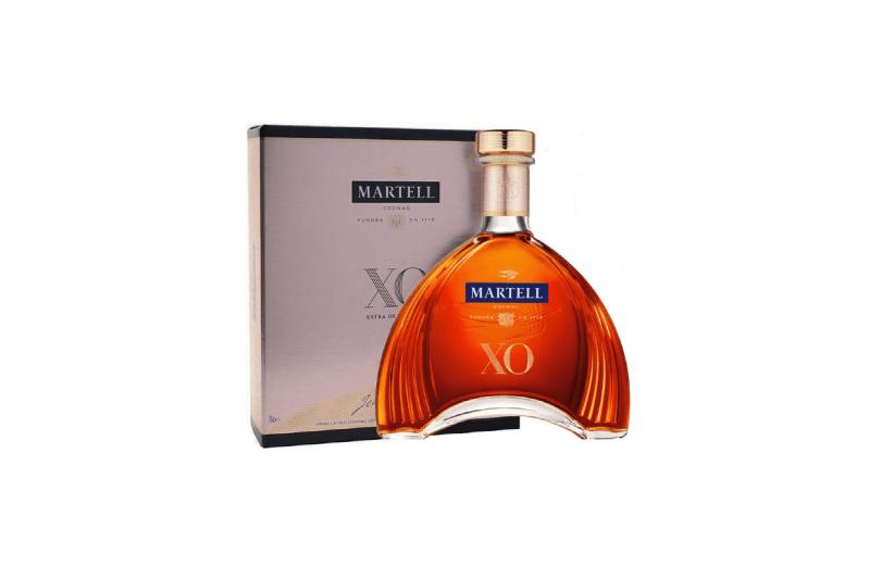 Martell XO