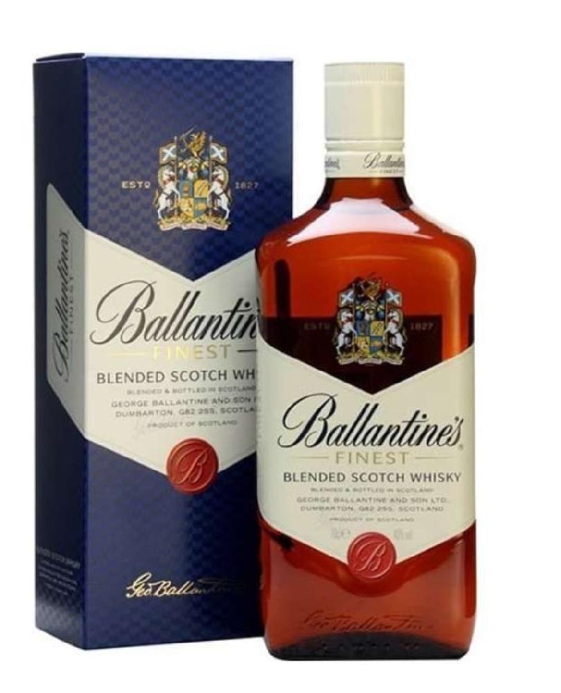 Ballantine's  Finest