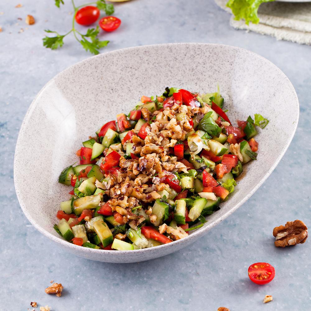 Gavurdağ Salatı