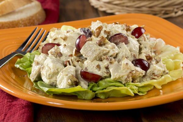 Şuşa Salatı (Şefdən özəl)