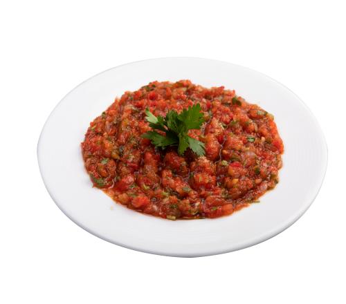 Acılı Əzmə