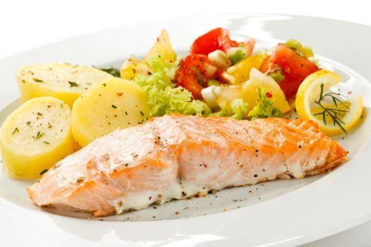 Forel qaymaqlı-ispanaqlı sousla