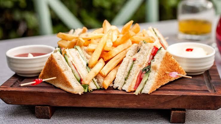 Club Sandwich