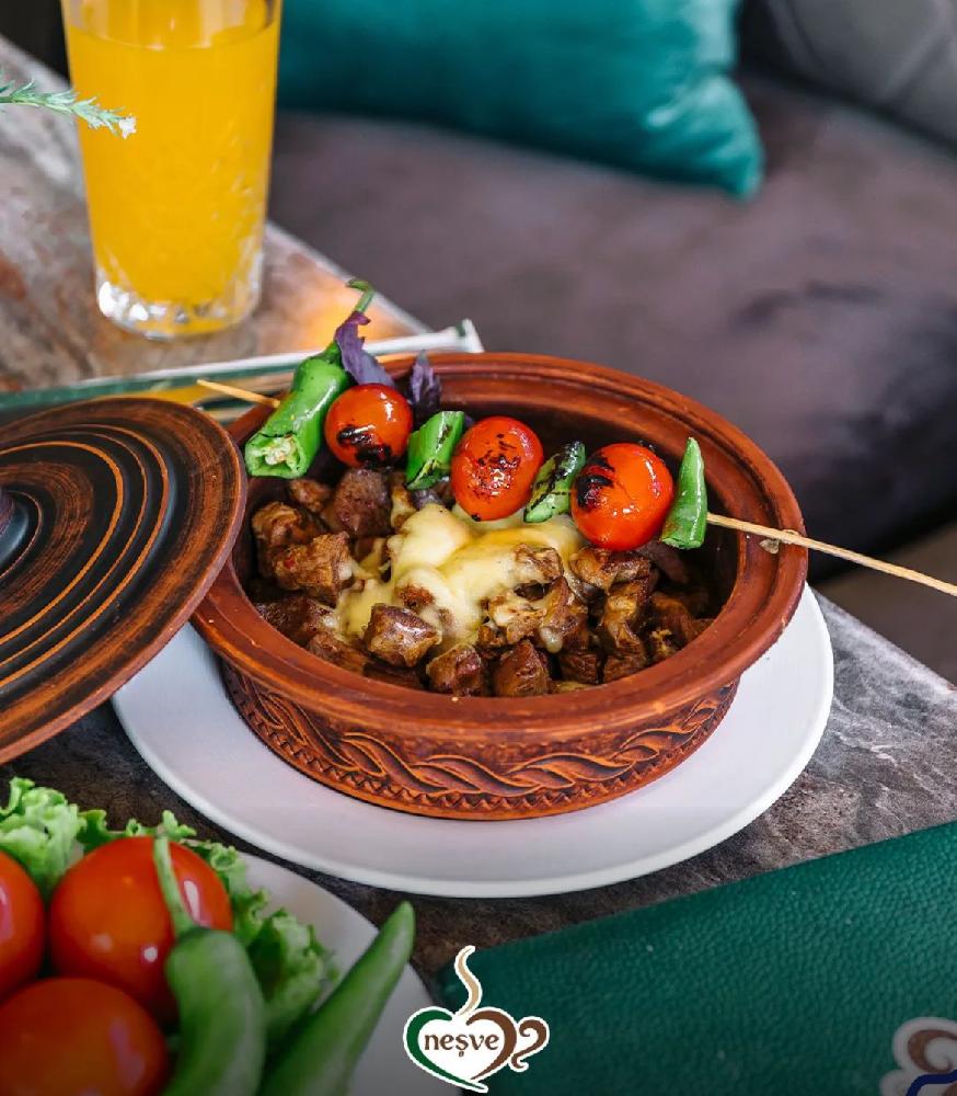 Kayseri Tava 