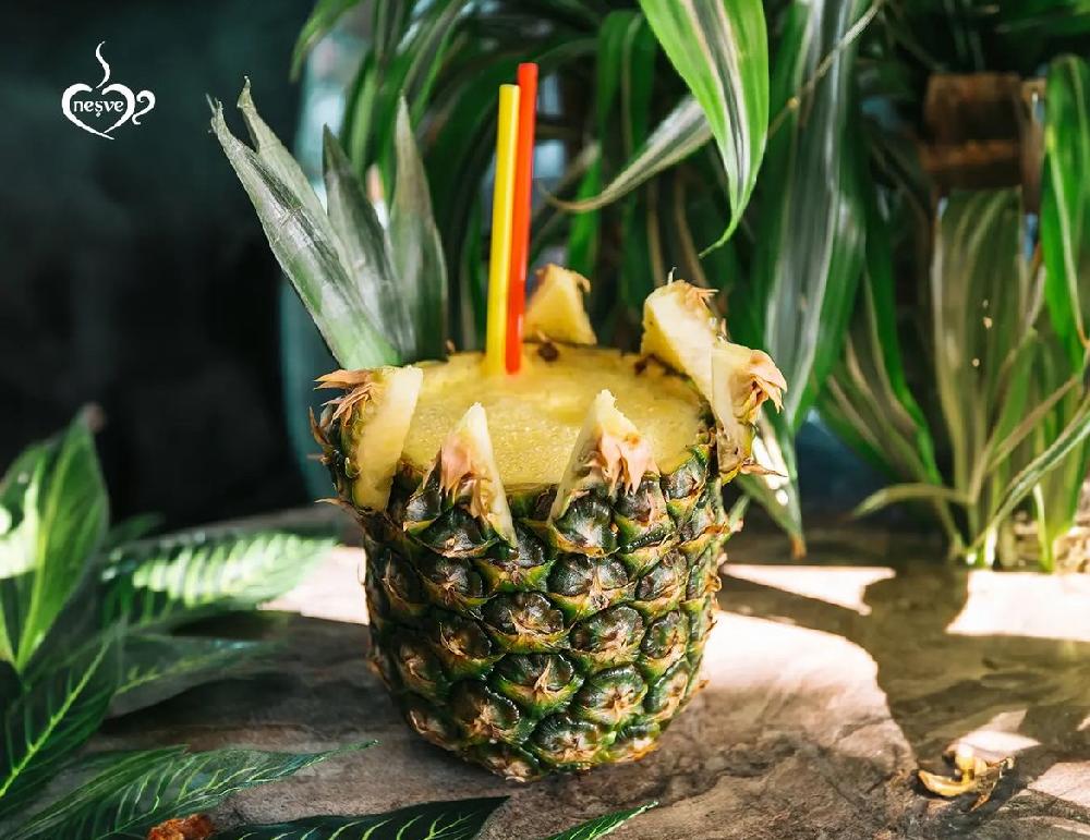 Ananas Fresh 