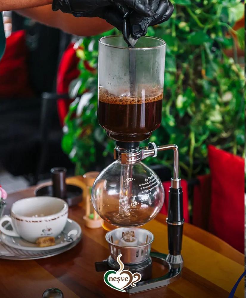 Kenya AA + 