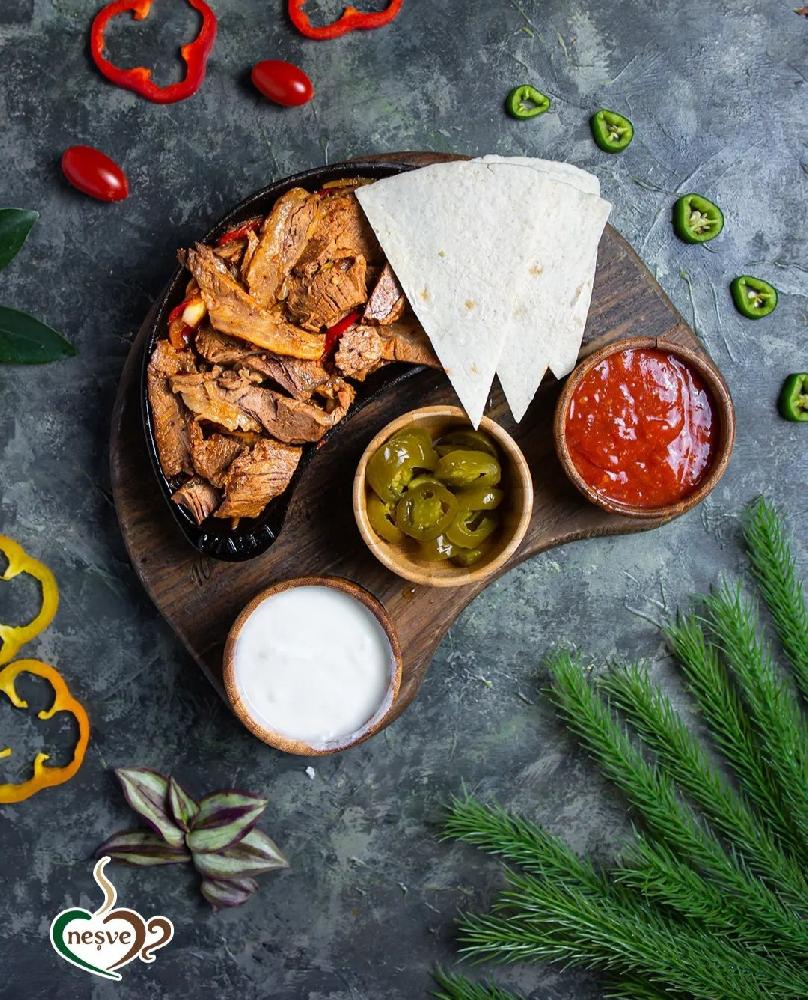 Bonfile Fajita 