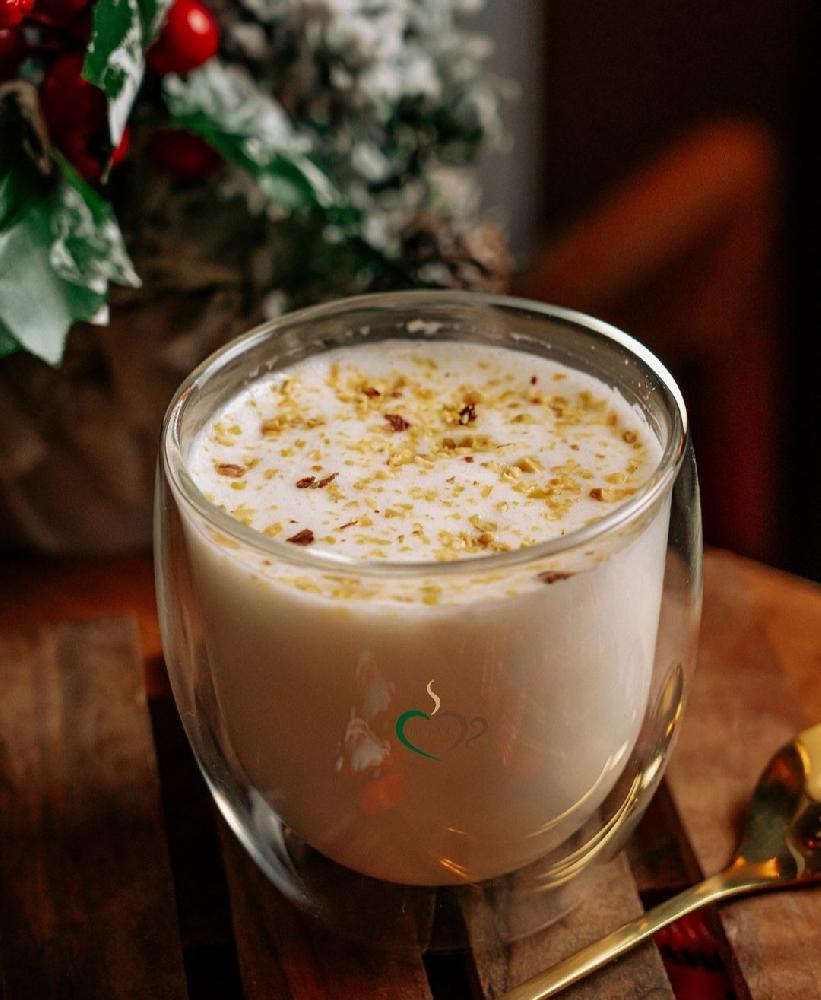 Antep Fıstıqlı Salep 