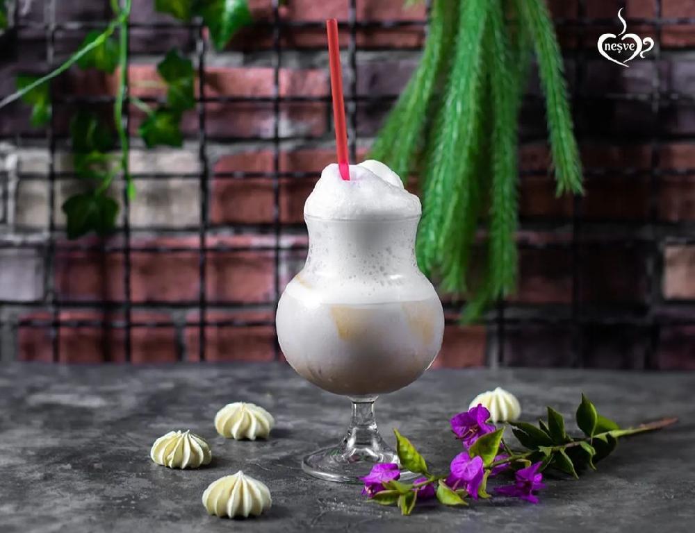 İce Cappucino 
