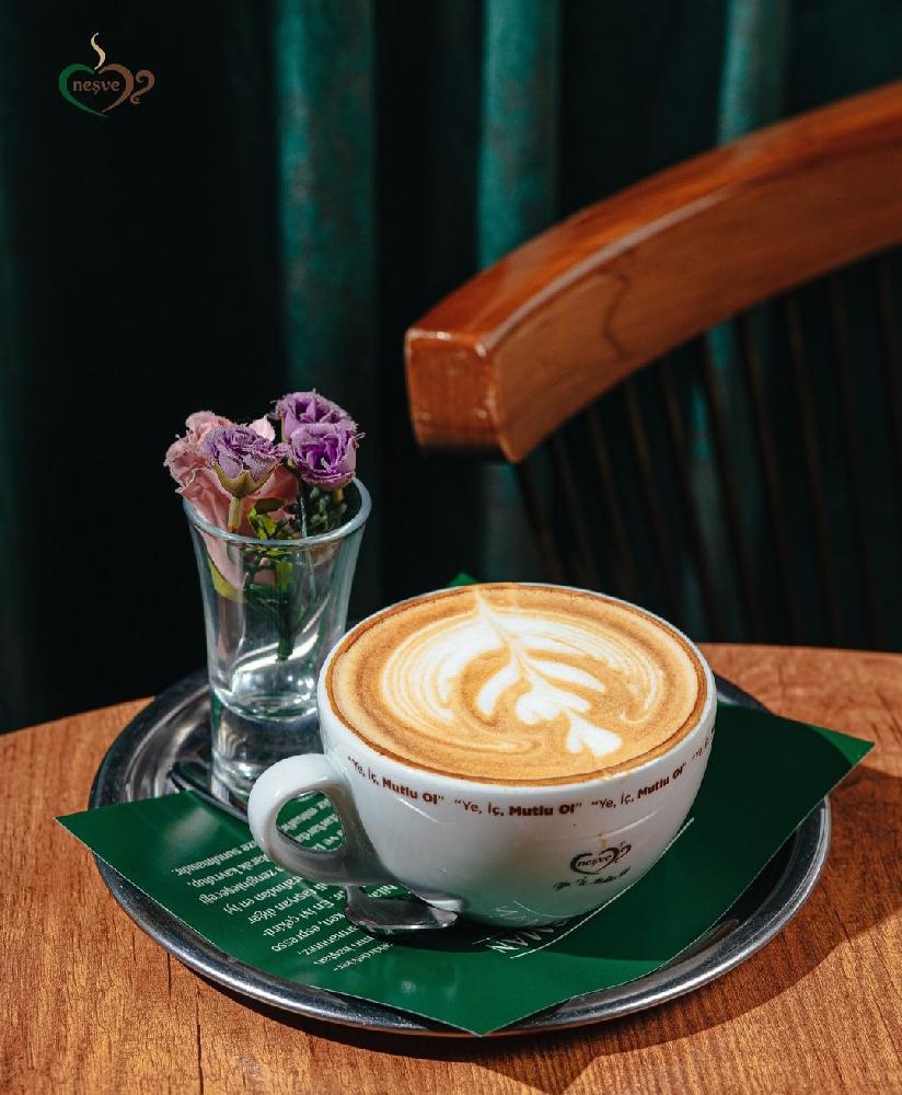 Cafe Latte 