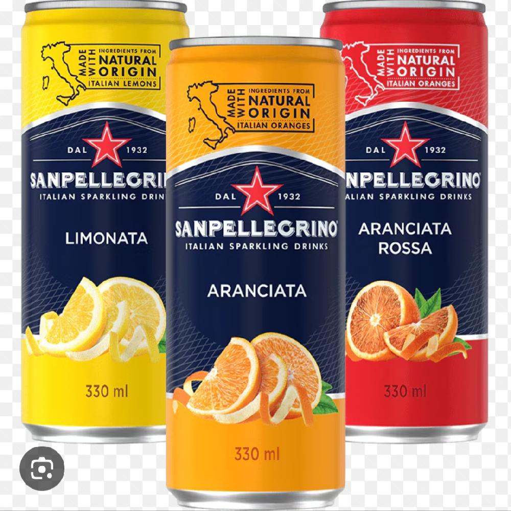 SANPELLEGRINO