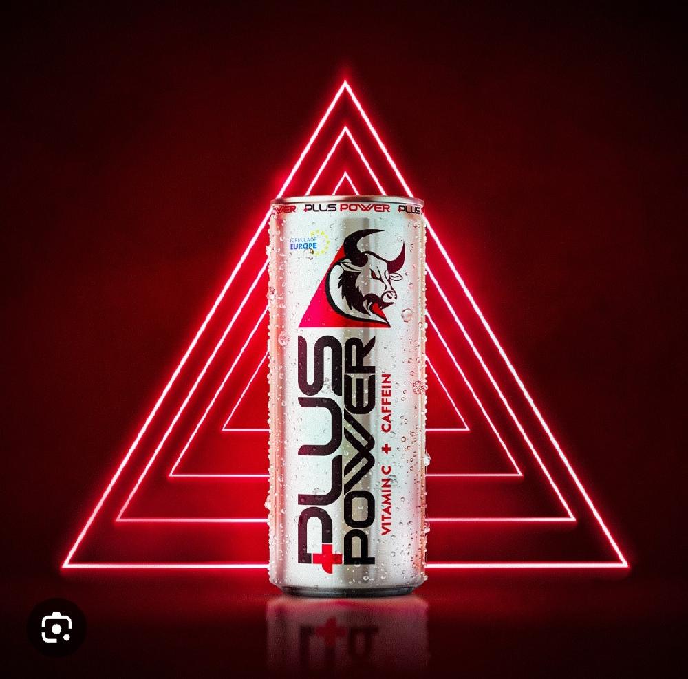 POWER PLUS 