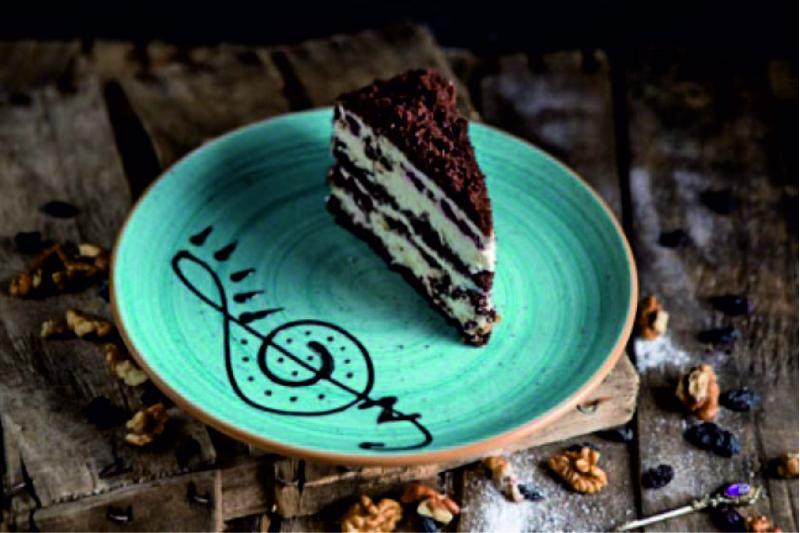 Black forest