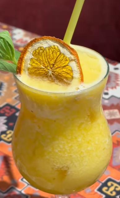 Marqarita special
