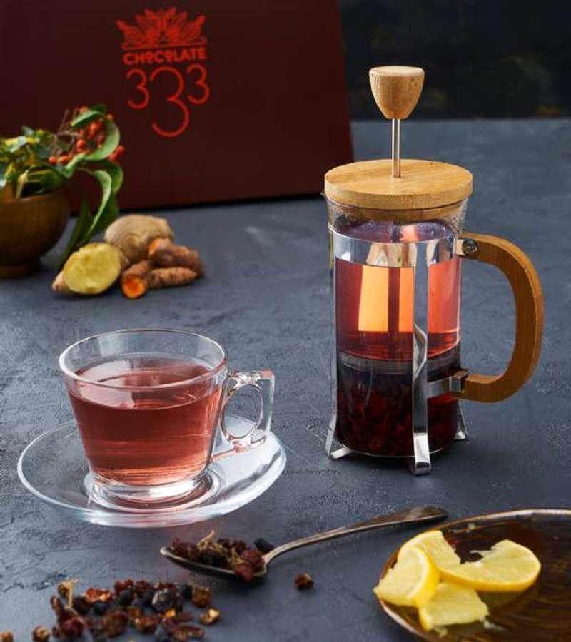 Çay special