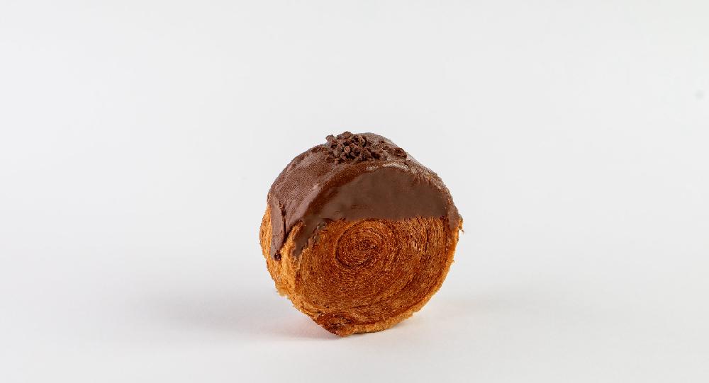 Croissant Choco Roll