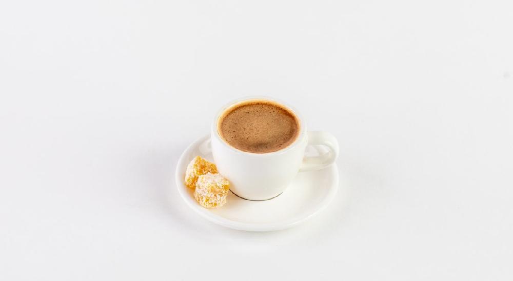 Turkish Coffee