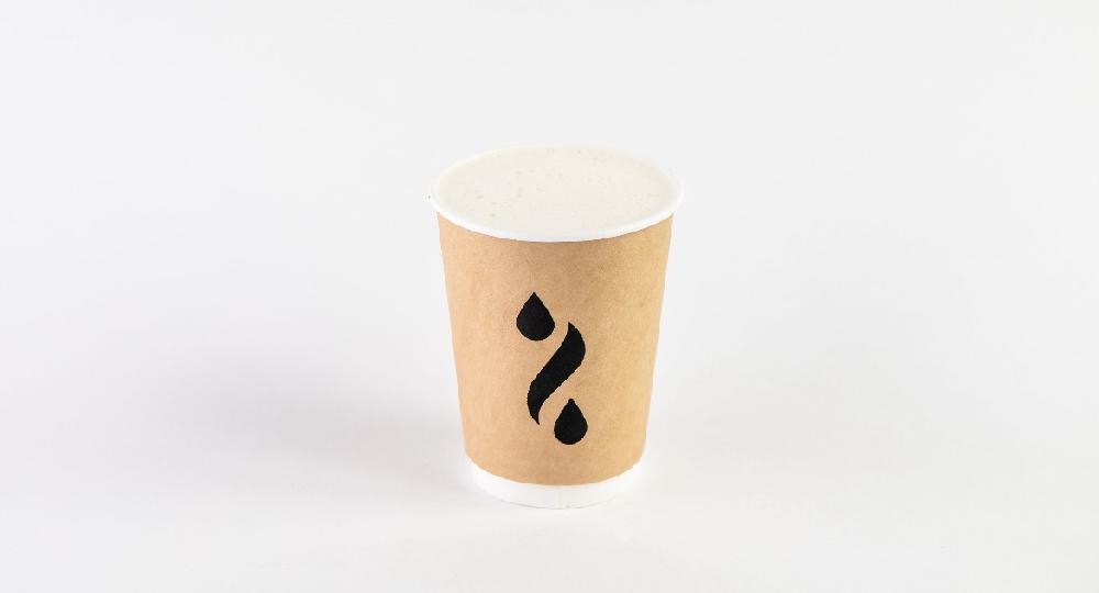 White Hot Chocolate