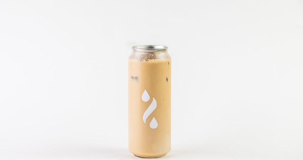 Spanish Latte